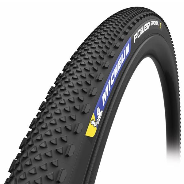 MICHELIN PLAŠČ POWER GRAVEL 700x47C – ZLOŽLJIV