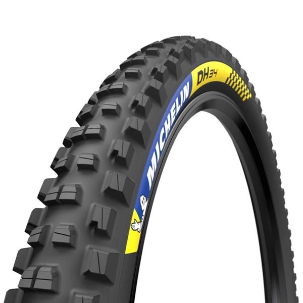 MICHELIN PLAŠČ ZA KOLO 27.5X2.40 DH34 TLR ŽICA