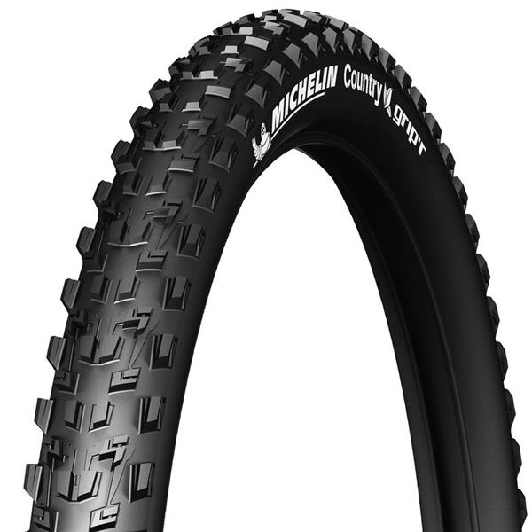 KOLESARSKI PLAŠČ 27.5X2.10 COUNTRY GRIP'R ČR MICHELIN