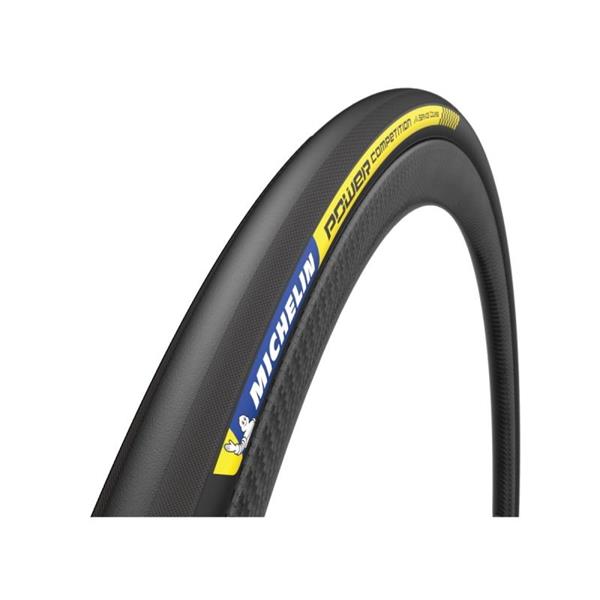 MICHELIN PLAŠČ POWER COMPETITION TUBULAR 700X25 oz. 28x25mm