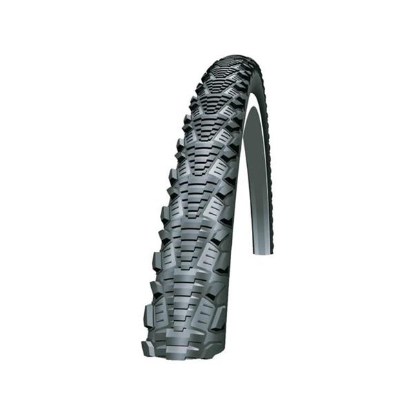 SCHWALBE TREKING PLAŠČ CX COMP 700X35C