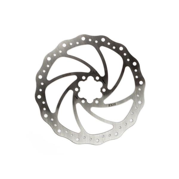 ELVEDES ROTOR ZA DISK SX18 180MM