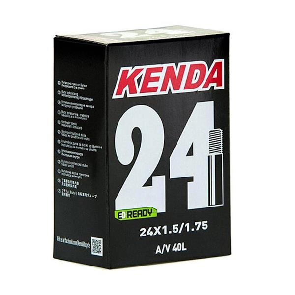 KENDA ZRAČNICA 24x1.50/1.75 AV