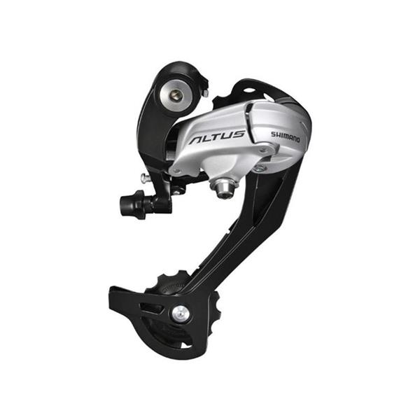 ZADNJI MENJALNIK SHIMANO ALTUS 9P