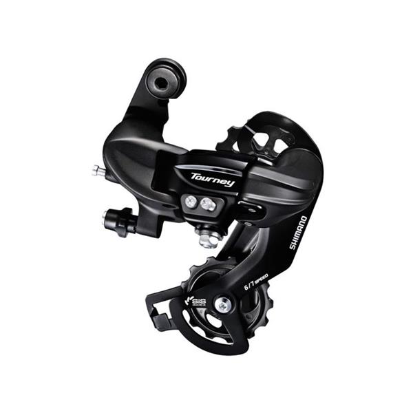 SHIMANO ZADNJI MENJALNIK TOURNEY RD-TY300