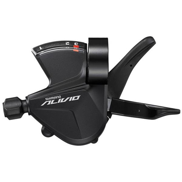 SHIMANO ALIVIO LEVA ROČKA MENJALNIKA SL-M3100 3P