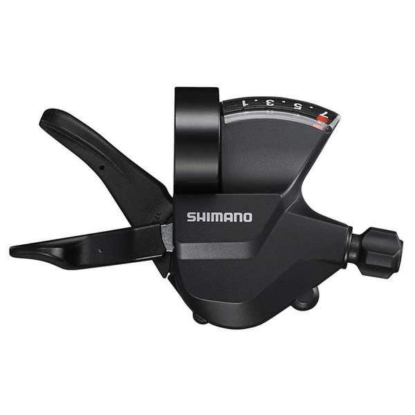 SHIMANO ROČKA MENJALNIKA FIRE RAPID DESNA SL-M315 7P