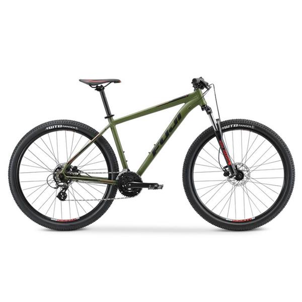 Gorsko kolo Fuji Nevada 4.0 LTD 29