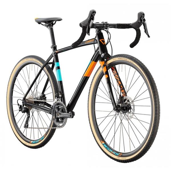 CONWAY GRAVEL KOLO GRV 6.0