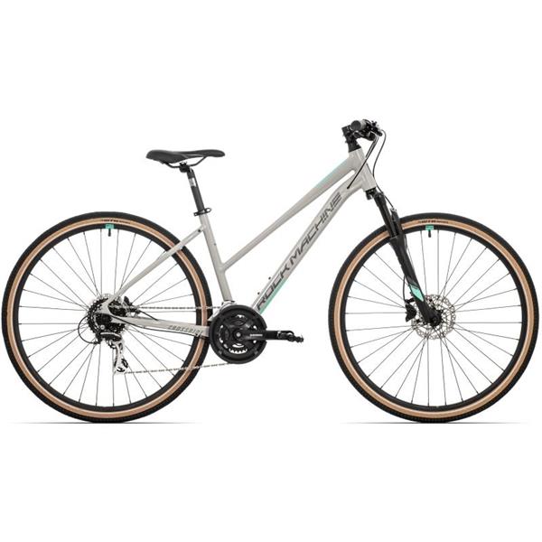 TREKING KOLO ROCK MACHINE CROSSRIDE 300 LADY 29