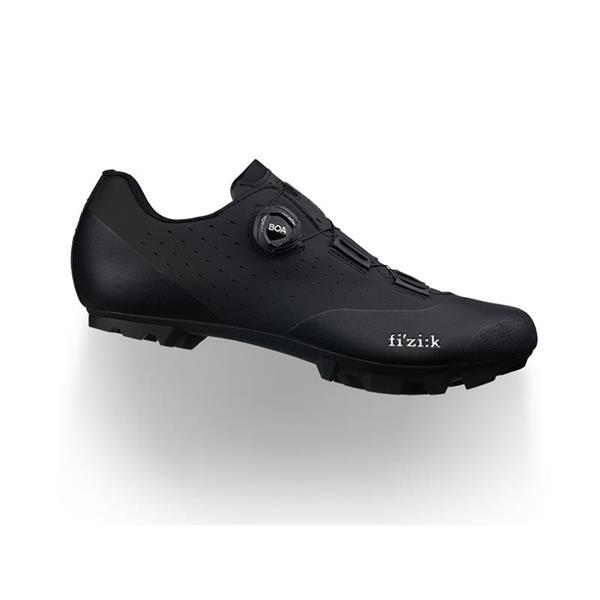 Fizik Vento čevlji Overcurve X3 črni