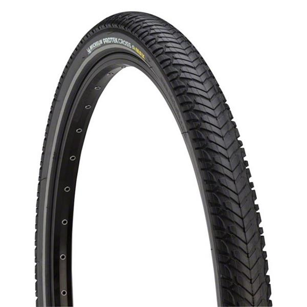 MICHELIN PLAŠČ PROTEK CROSS MAX REFLEX 700c