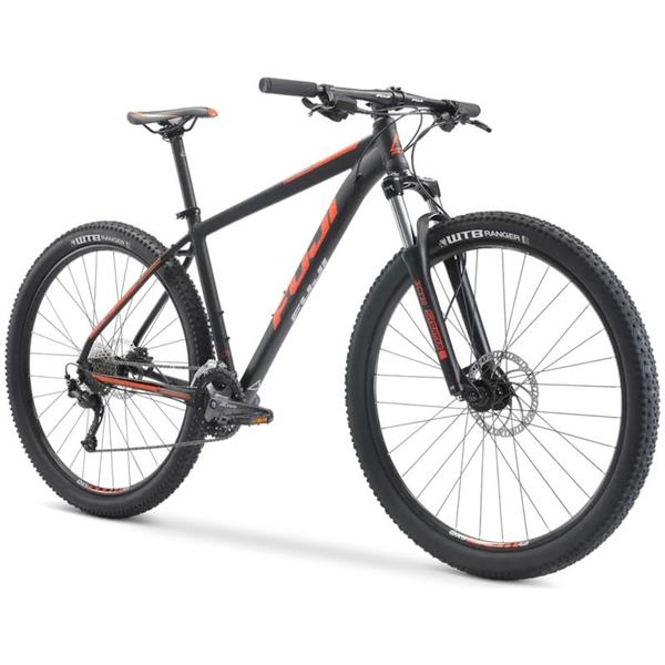 FUJI GORSKO KOLO NEVADA 3.0 LTD 29