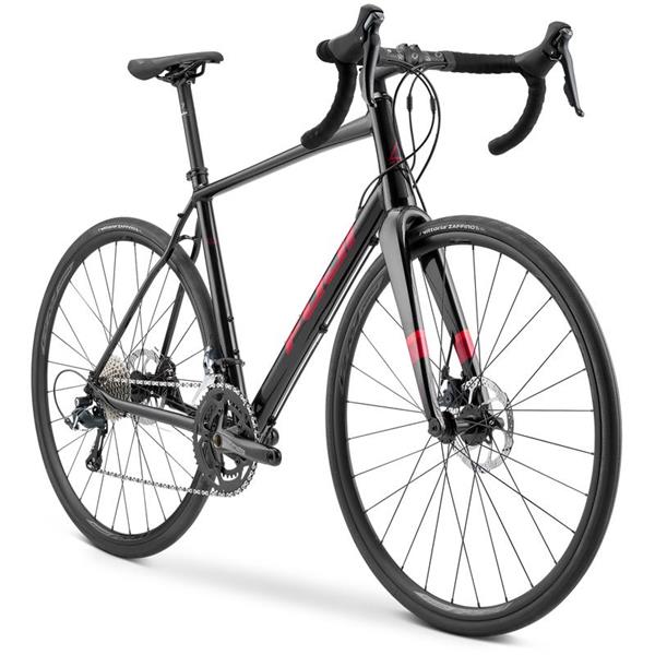 FUJI CESTNO KOLO SPORTIF 1.3 DISC ČRNO