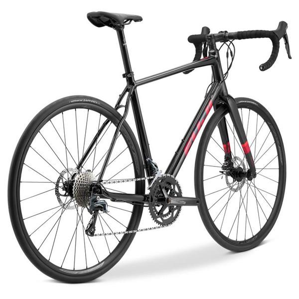 FUJI CESTNO KOLO SPORTIF 1.3 DISC ČRNO