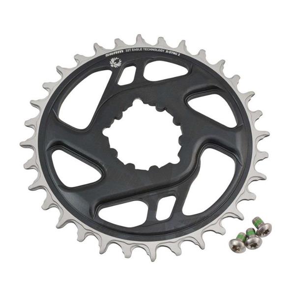 SRAM VERIŽNI GONILNIK X-SYNC EAGLE CF