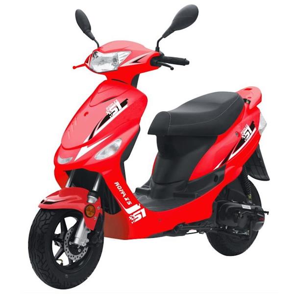 Skuter Longjia Roma XS 25 km/h